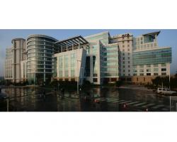 DLF Cyber City - Block 1